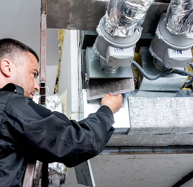 Why Homeowners & Businesses Trust Us in Hunters Creek, FL?