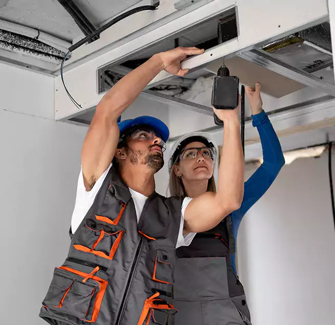 Why Homeowners & Businesses Trust Us in Hunters Creek, FL