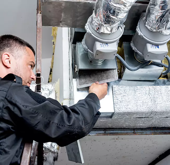 Why Homeowners & Businesses Trust Us in Hunters Creek, FL?