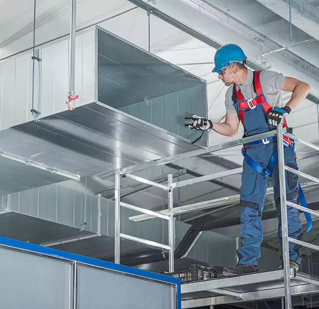 Why Homeowners & Businesses Trust Us in Hunters Creek, FL?