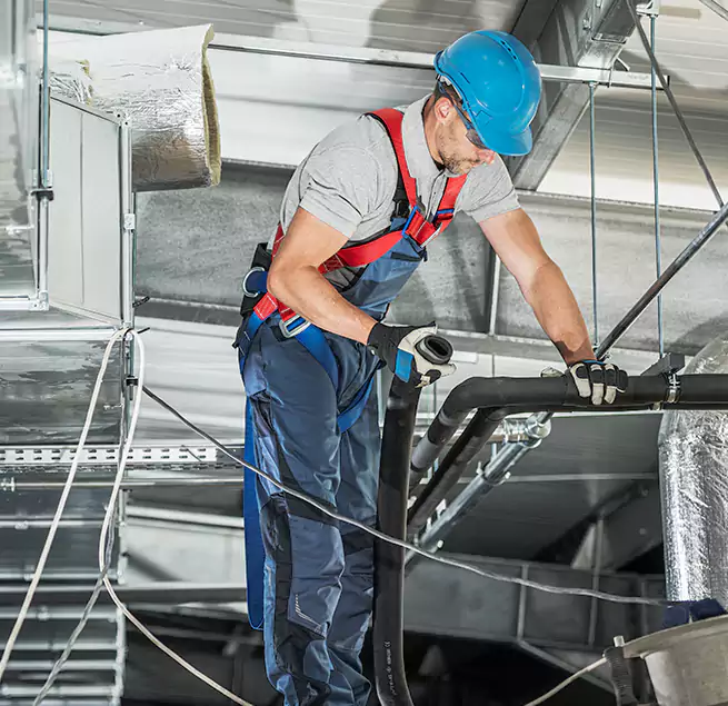 Why Homeowners & Businesses Trust Us in Hunters Creek, FL?