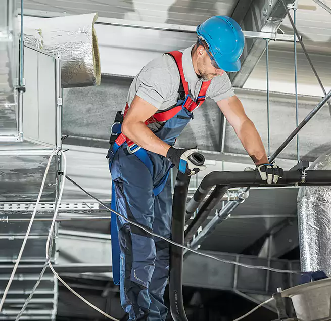 Why Homeowners & Businesses Trust Us in Hunters Creek, FL?