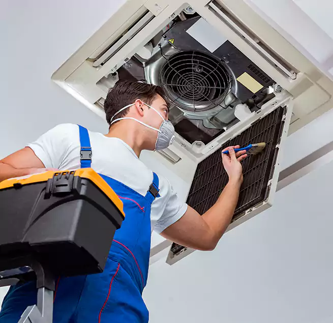 Why Homeowners & Businesses Trust Us in Hunters Creek, FL