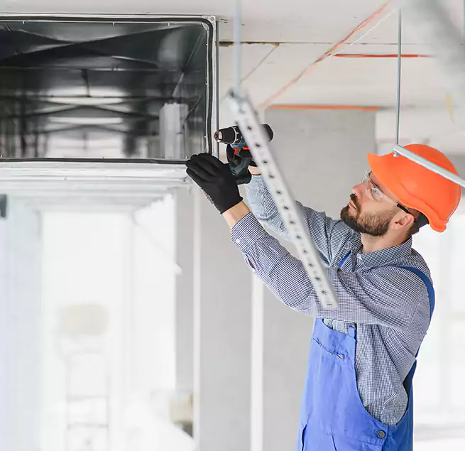 Why Homeowners & Businesses Trust Us Hunters Creek, FL