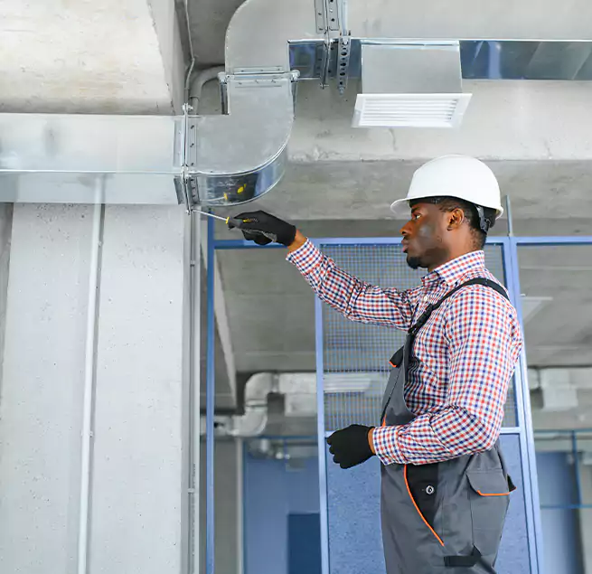 Why Homeowners & Businesses Trust Us in Hunters Creek, FL