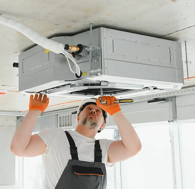 Why Homeowners & Businesses Trust Us Hunters Creek, FL