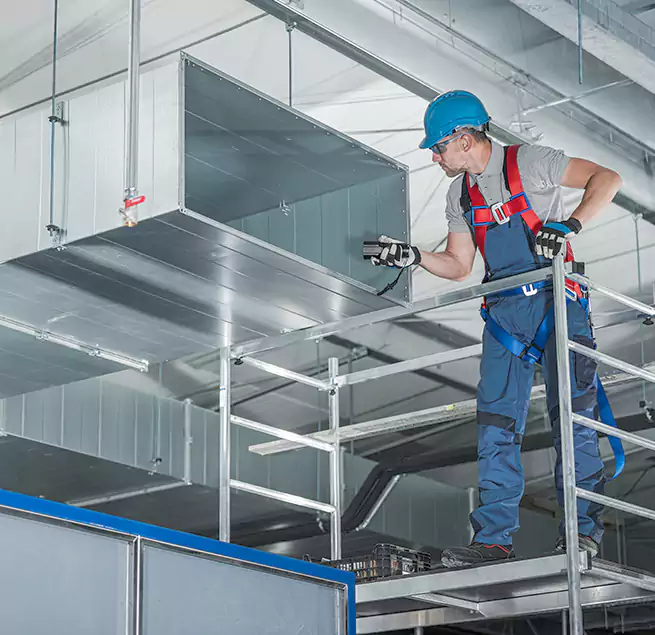 Why Homeowners Businesses Trust Us in Hunters Creek, FL