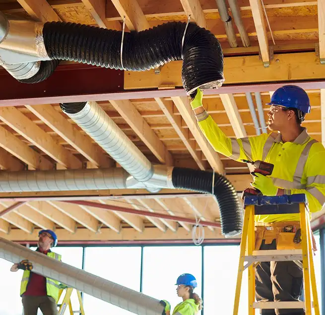 Why Homeowners & Businesses Trust Us in Hunters Creek, FL?