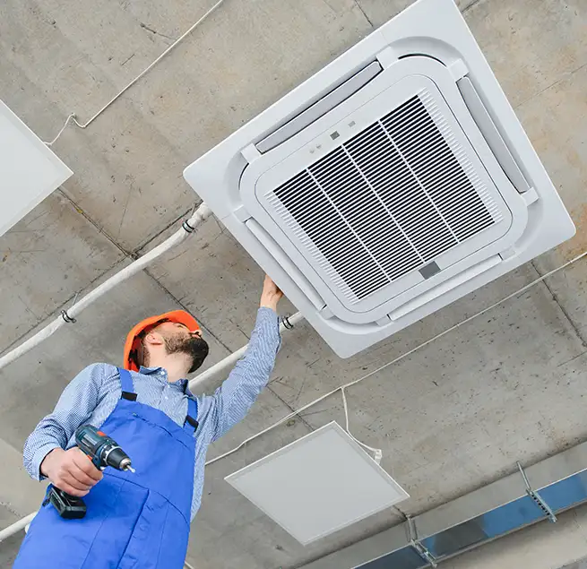 Why Homeowners & Businesses Trust Us in Hunters Creek, FL