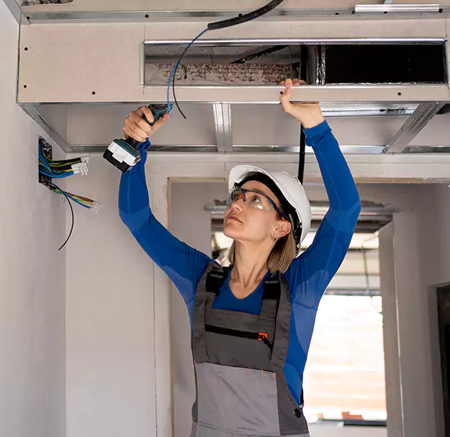 Why Homeowners & Businesses Trust Us in Hunters Creek, FL?