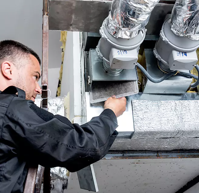 Why Homeowners & Businesses Trust Us in Hunters Creek, FL?