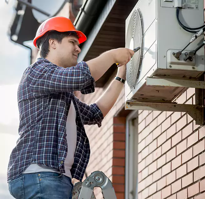 Why Homeowners & Businesses Trust Us Hunters Creek, FL