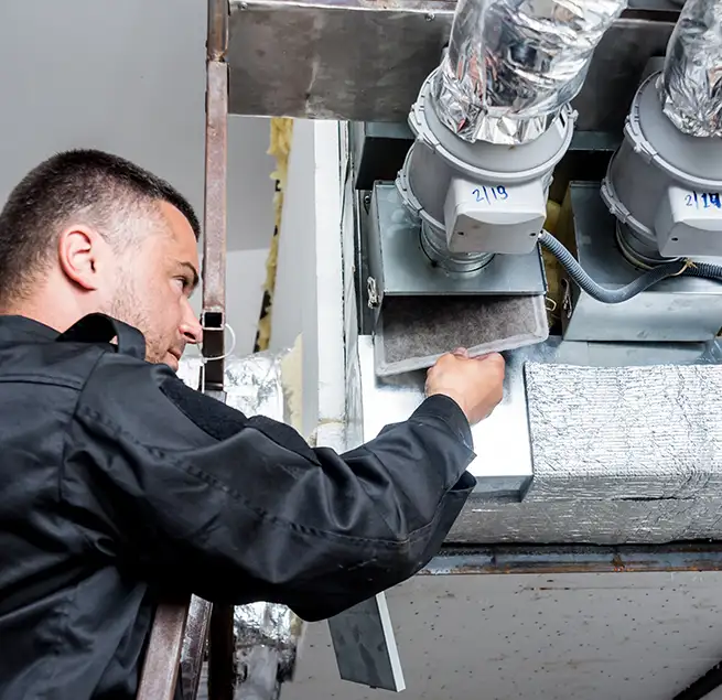 Why Homeowners & Businesses Trust Us in Hunters Creek, FL?