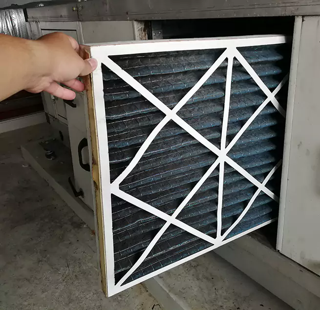 Why Homeowners & Businesses Trust Us Hunters Creek, FL?